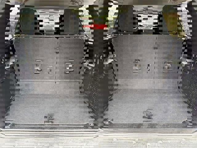 Used 2015 Toyota Sequoia SR5 image 47