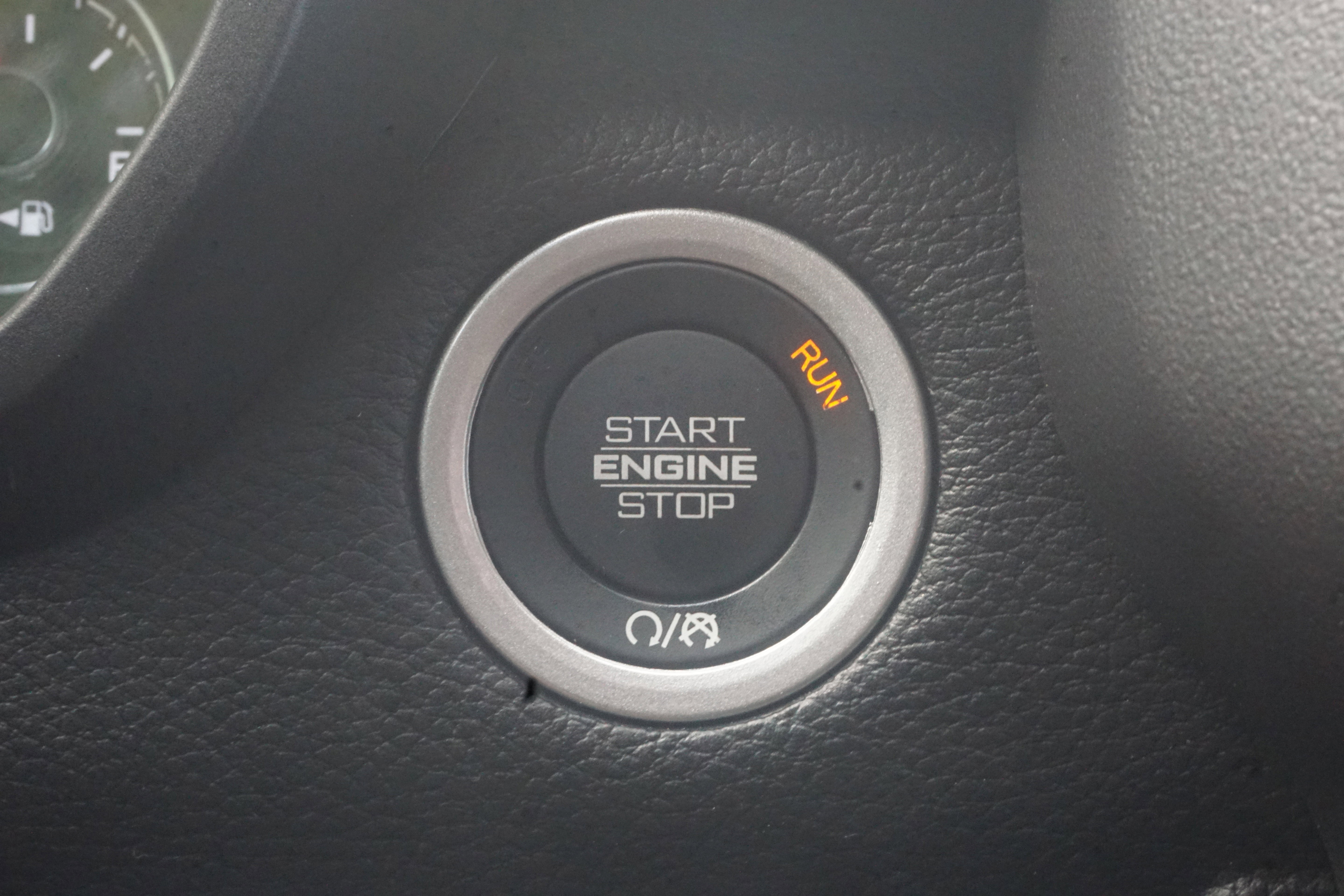 Used 2025 RAM 1500 Big Horn image 32