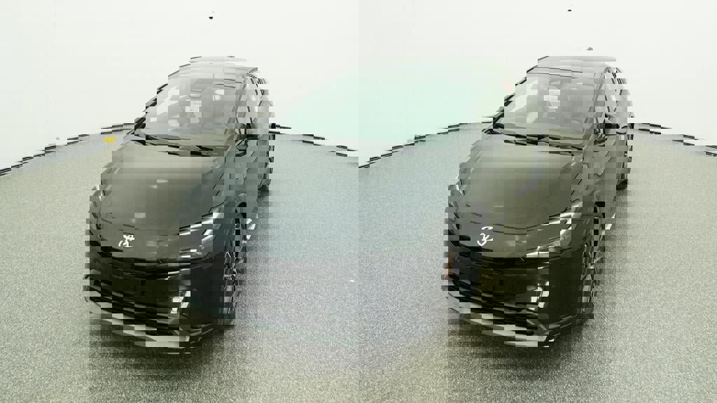 New 2026 Toyota Prius Limited image 16