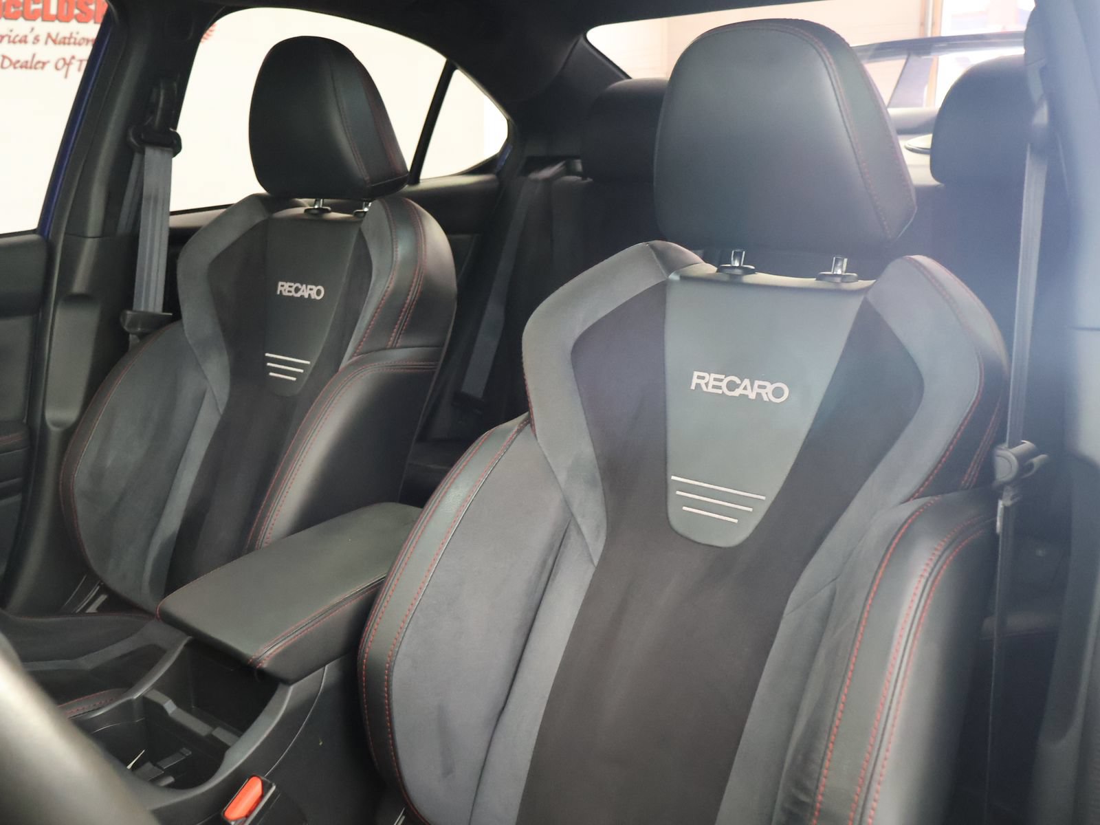 Used 2022 Subaru WRX GT AWD/4WD image 24