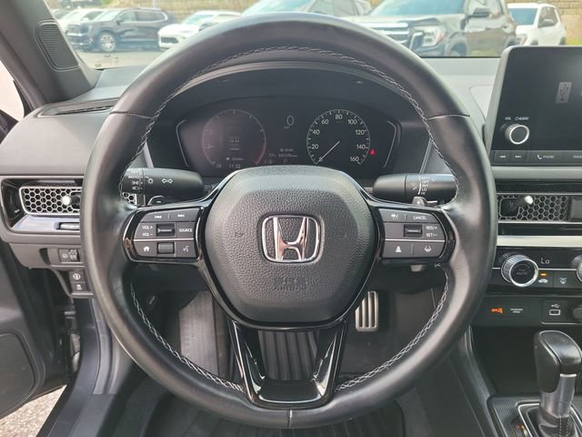 Used 2024 Honda Civic Sport image 19