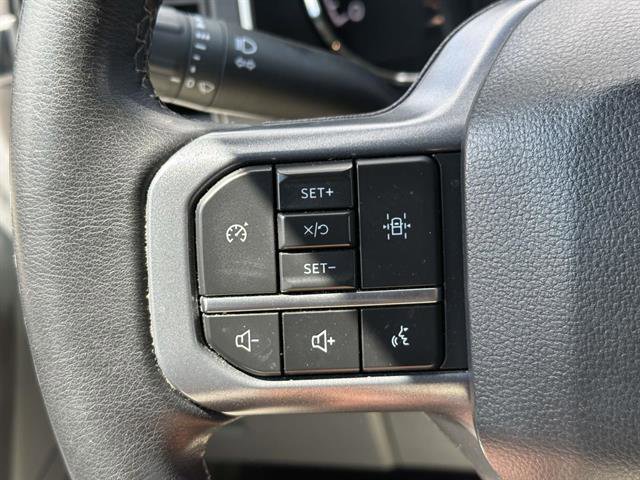 Used 2023 Ford F150 XLT w/ Equipment Group 302A High AWD/4WD image 14