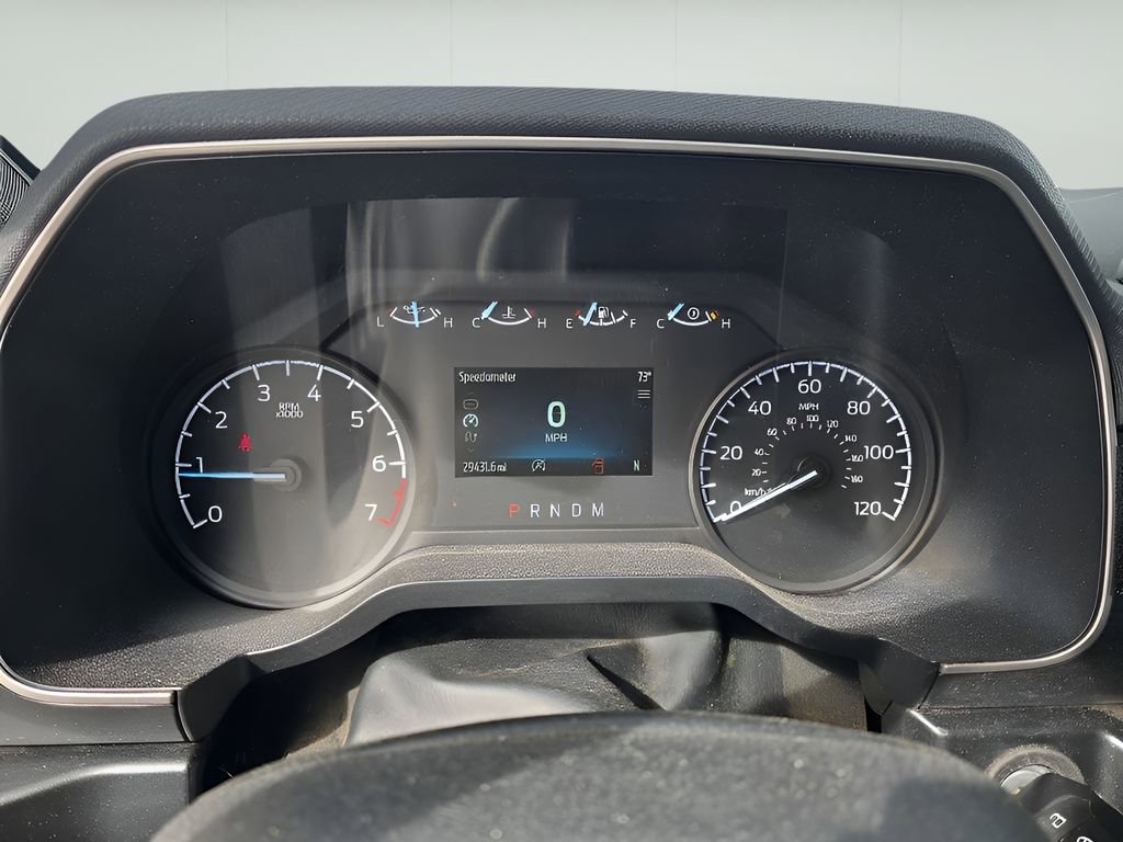 Used 2023 Ford F150 XL w/ STX Appearance Package AWD/4WD image 21