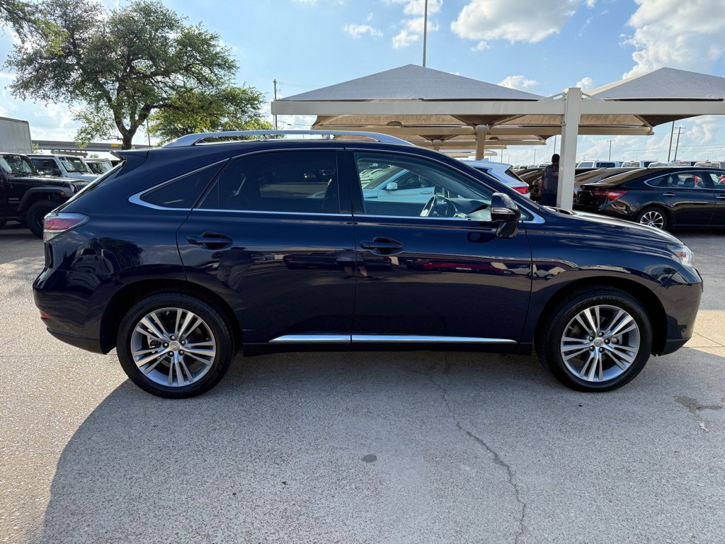 Used 2015 Lexus RX 350 FWD image 6