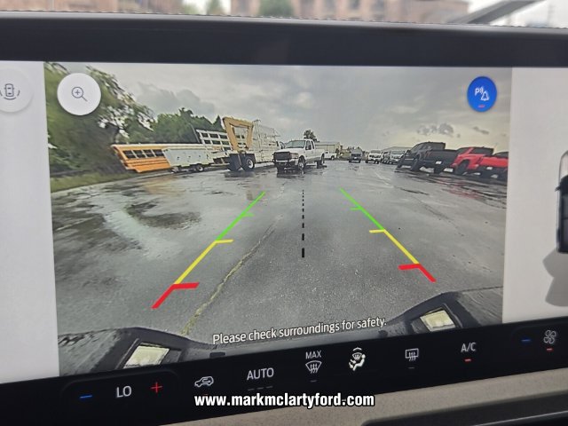 New 2026 Ford Bronco Sport Big Bend AWD/4WD image 16