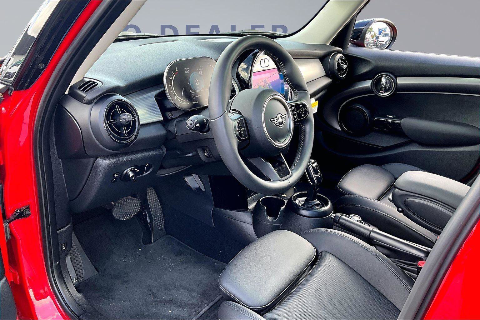 Used 2023 MINI Cooper S image 17