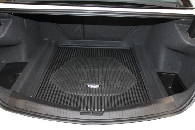 Certified 2025 Cadillac CT5 Premium Luxury w/ Platinum Package AWD/4WD image 36
