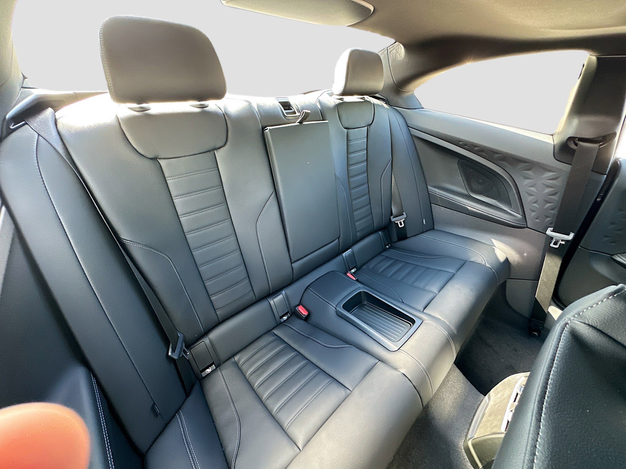 New 2026 BMW 230i Coupe w/ Premium Package image 22