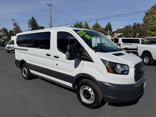 Used 2018 Ford Transit 150 XL