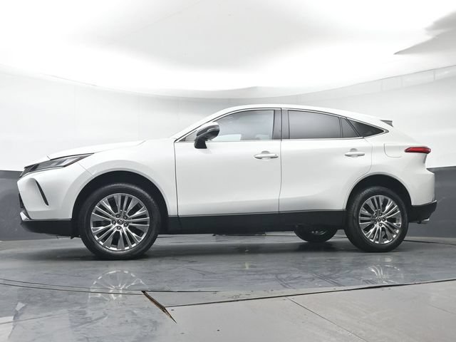 Certified 2023 Toyota Venza Limited AWD/4WD image 34
