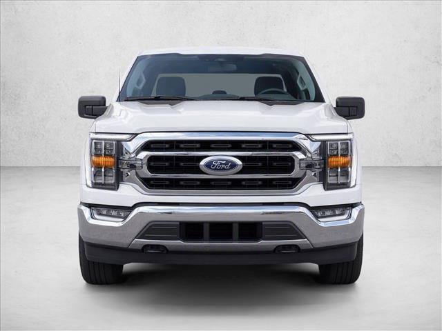 Used 2023 Ford F150 XLT w/ Equipment Group 302A High RWD image 2