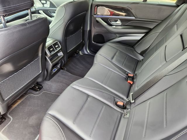 Certified 2024 Mercedes-Benz GLE 350 4MATIC image 12