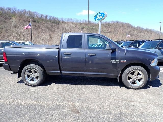 Used 2018 RAM 1500 Express w/ Express Value Package image 7