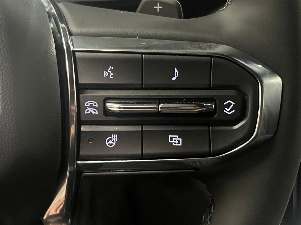 New 2026 GMC Acadia Elevation w/ LPO, Floor Liner Package image 18