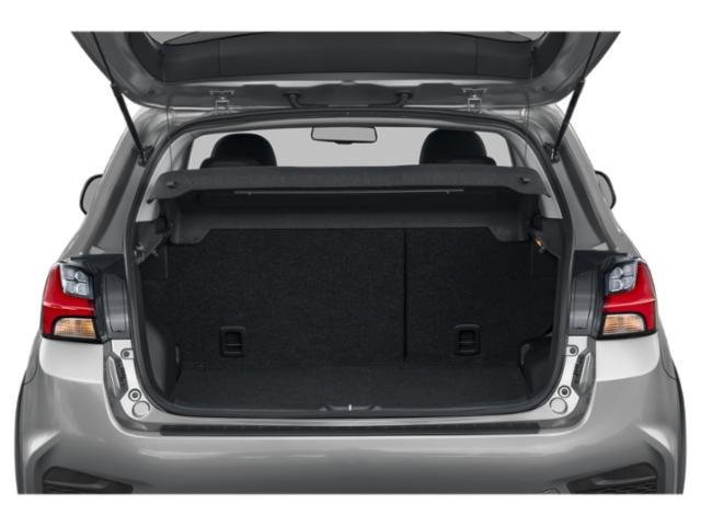 New 2027 Mitsubishi Outlander Sport ES AWD/4WD image 13
