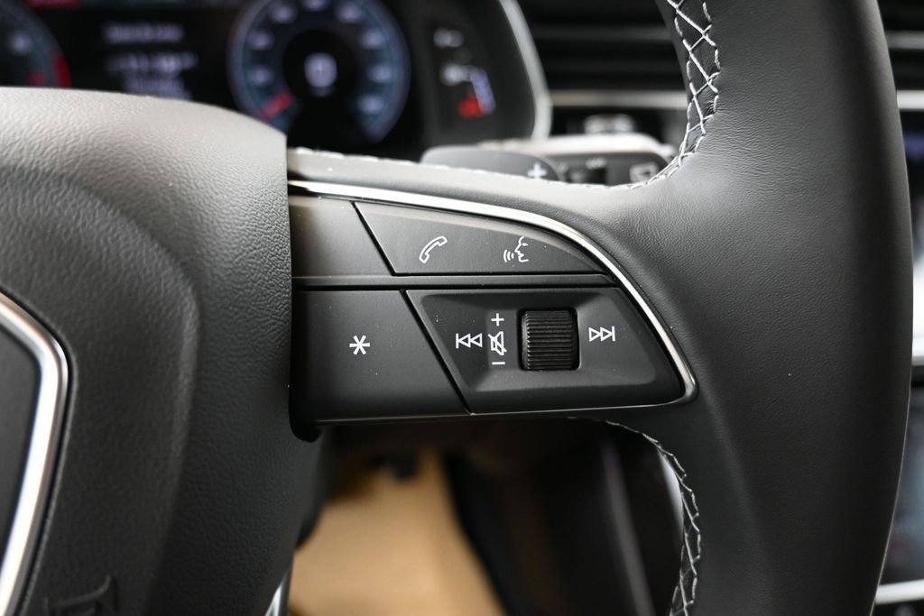 New 2026 Audi Q8 Premium Plus AWD/4WD image 27