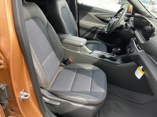 Certified 2026 Buick Envista Preferred w/ Convenience I Package FWD image 16