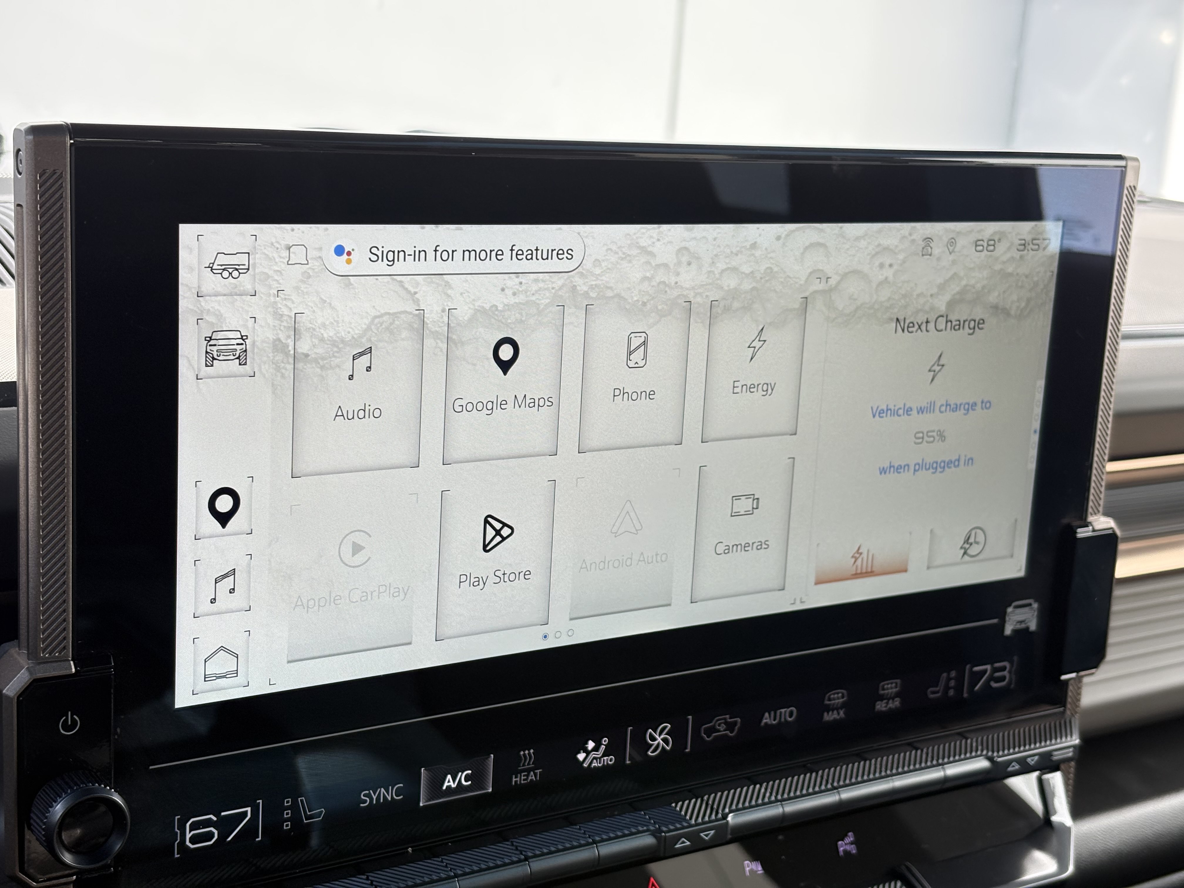 Used 2025 GMC Hummer EV 2X AWD/4WD image 20