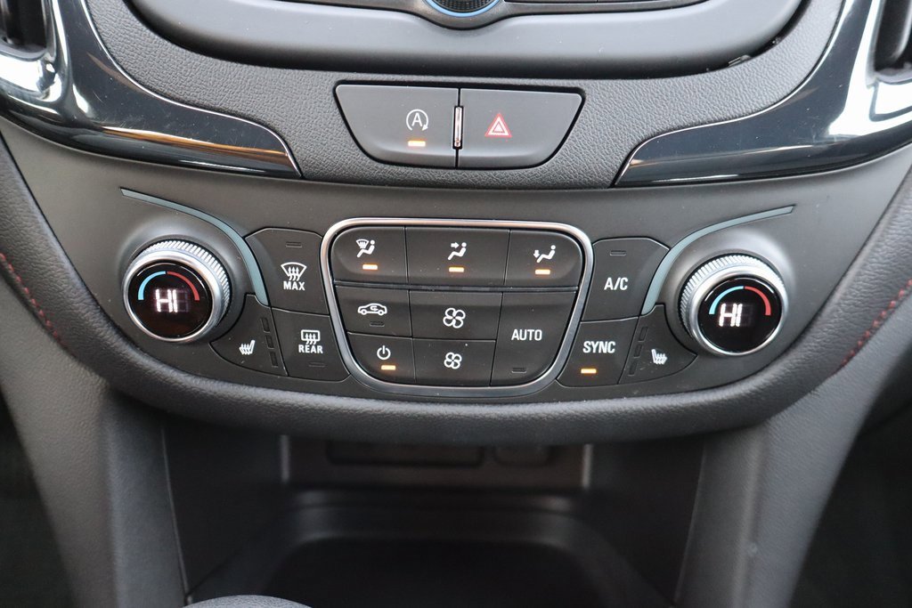 Used 2024 Chevrolet Equinox RS image 10