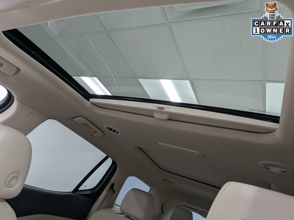 Used 2023 GMC Acadia Denali w/ Denali Technology Package image 21