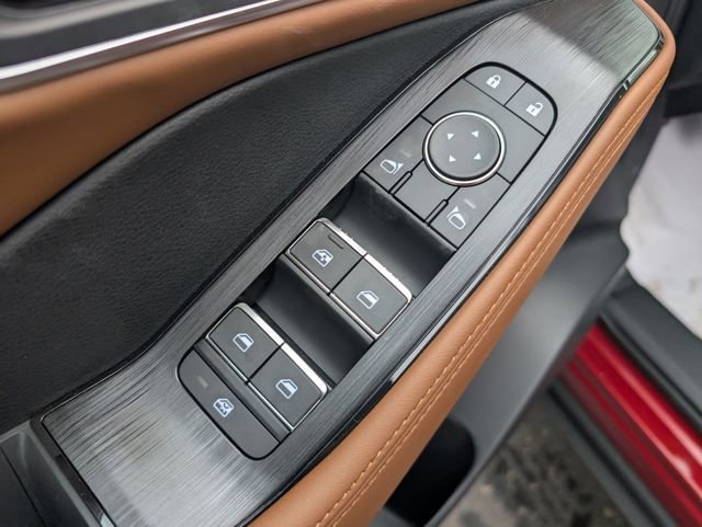 New 2026 Nissan Rogue Platinum image 15