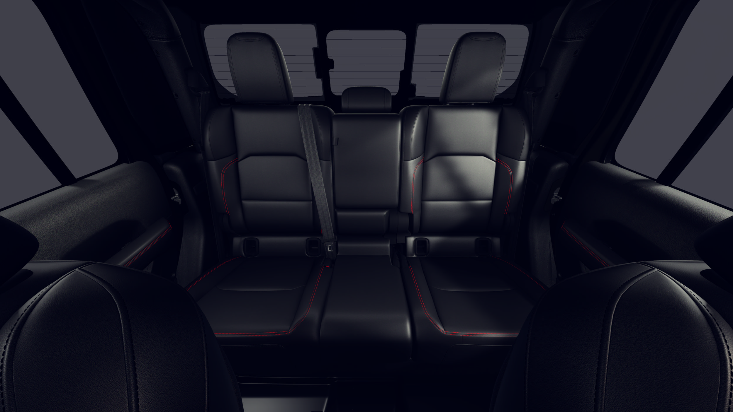 New 2026 Jeep Gladiator Rubicon AWD/4WD image 3