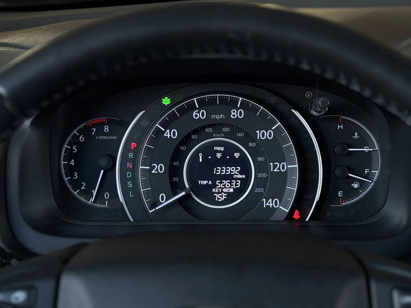 Used 2016 Honda CR-V EX-L image 26