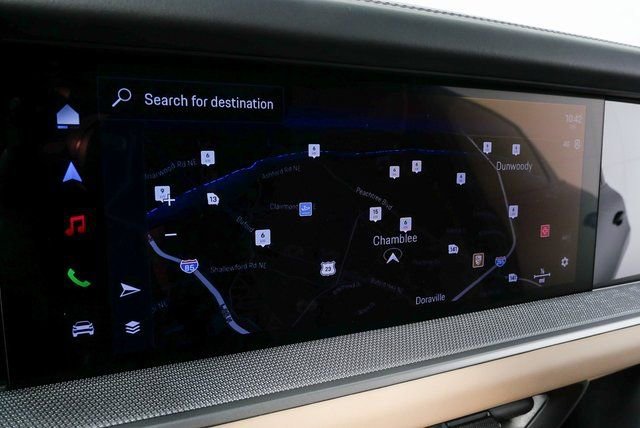 New 2026 Porsche Cayenne S image 14