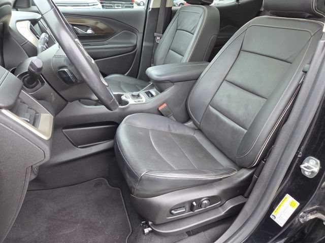 Used 2018 GMC Terrain Denali w/ Advanced Safety Package AWD/4WD image 36