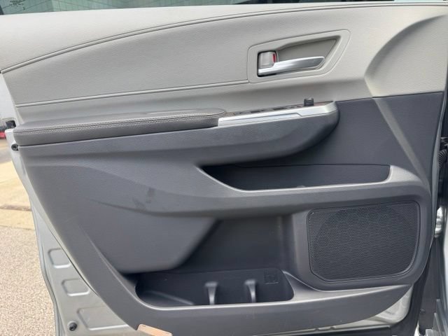Used 2021 Toyota Sienna XLE FWD image 14