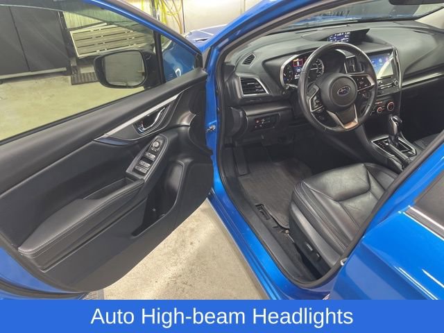 Used 2020 Subaru Impreza 2.0i Limited image 14