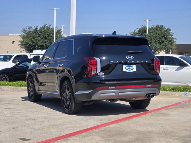 Used 2024 Hyundai Palisade Limited image 6