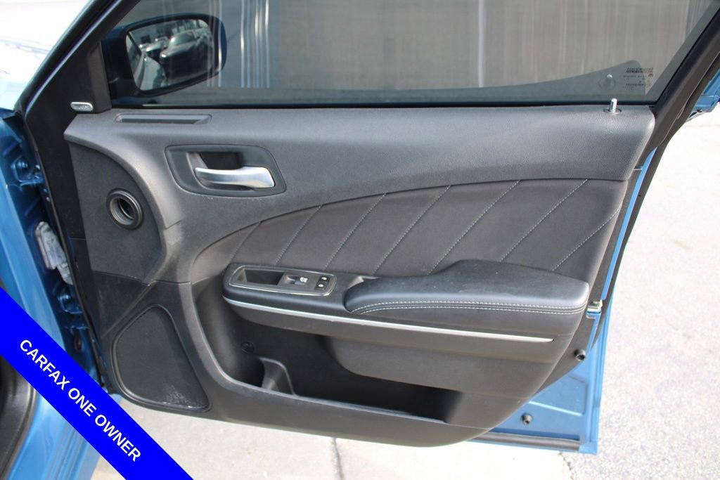 Used 2021 Dodge Charger GT image 21