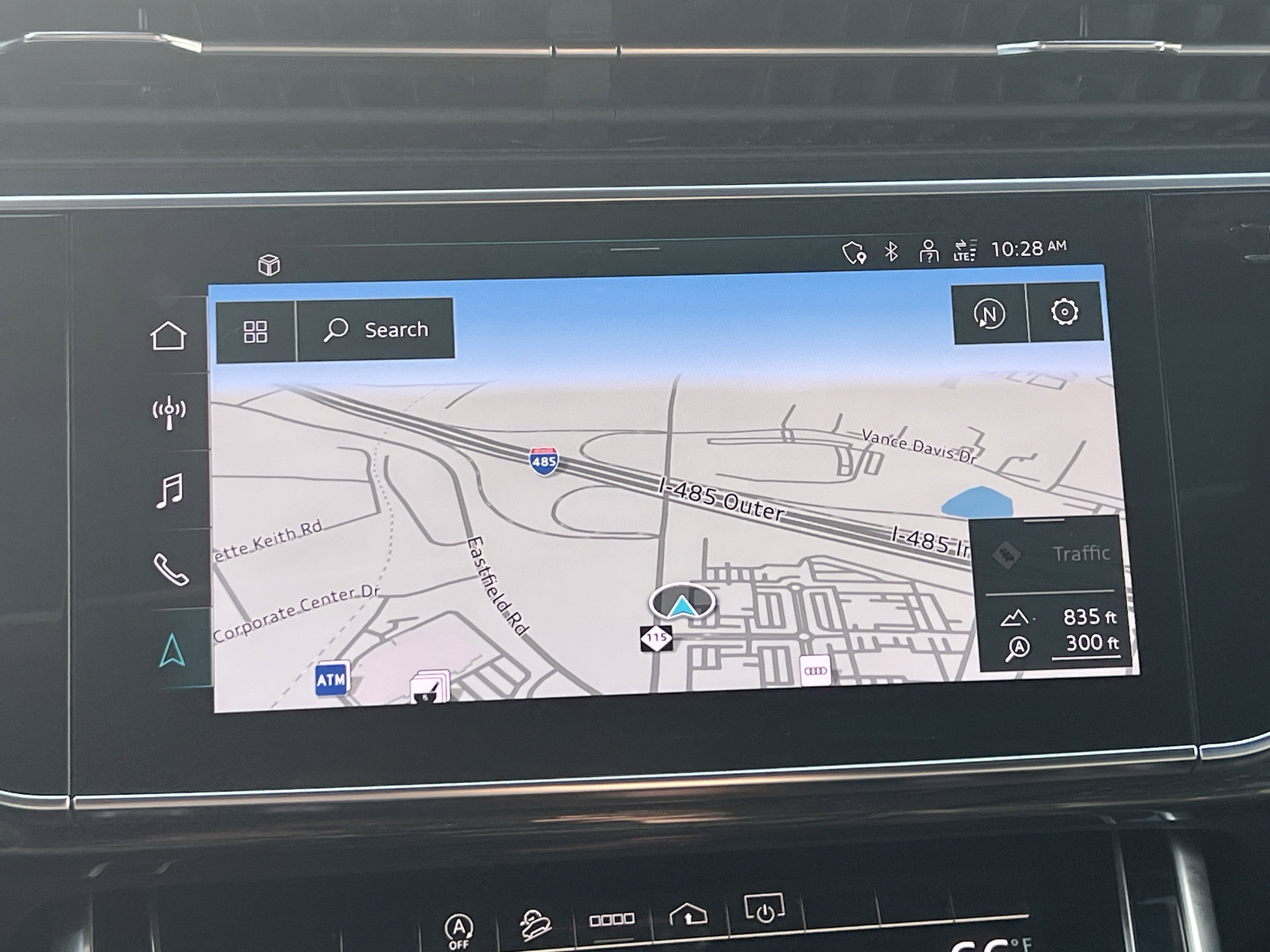 Used 2022 Audi Q7 2.0T Premium w/ Convenience Package image 24