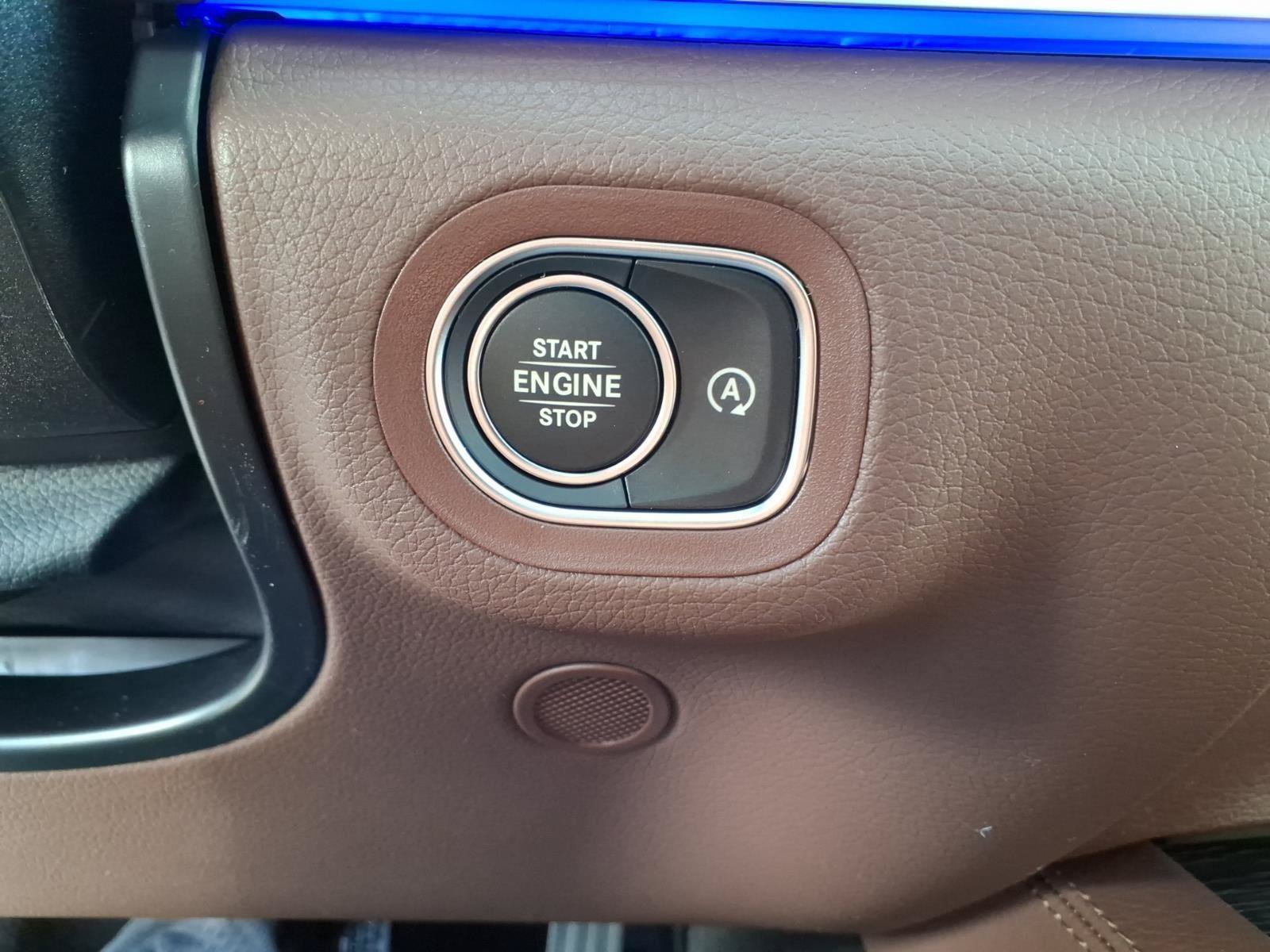 New 2026 Mercedes-Benz GLE 350 4MATIC image 28