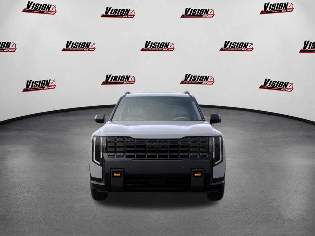 New 2027 Kia Telluride SX Prestige X-Pro AWD/4WD image 2