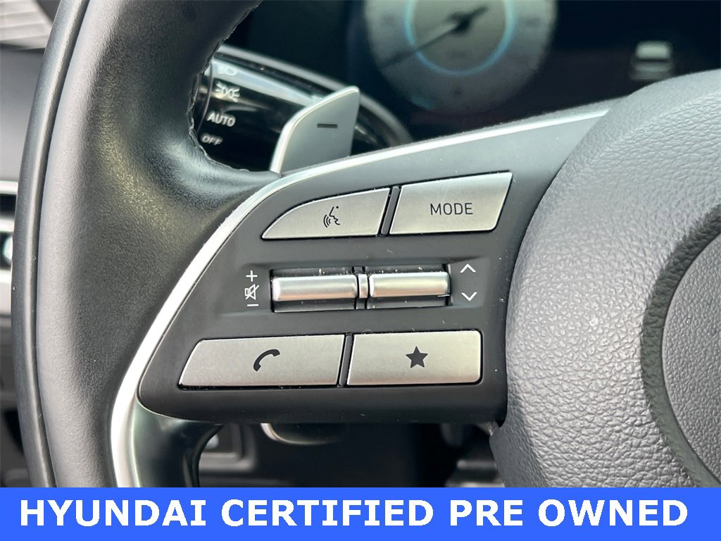 Used 2023 Hyundai Palisade Calligraphy image 25