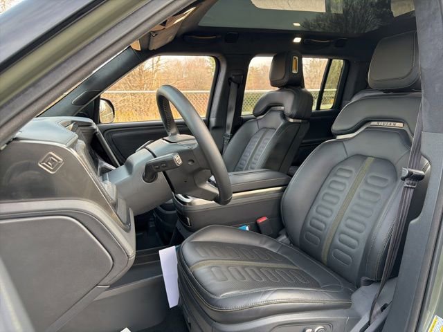 Used 2022 Rivian R1S Launch Edition image 28