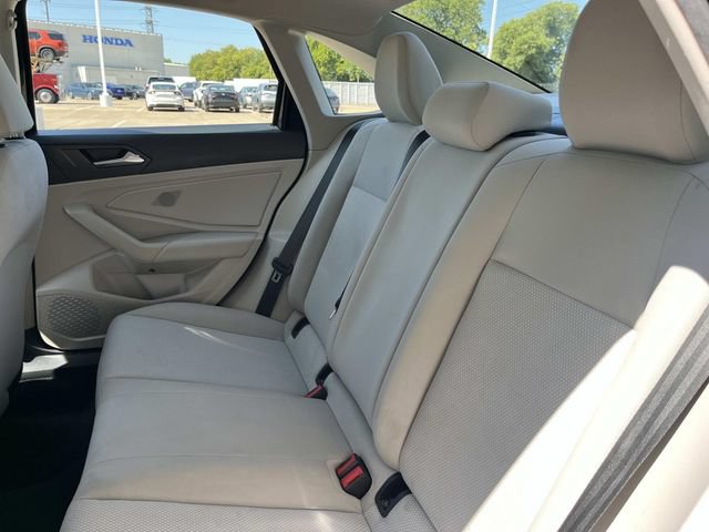Used 2020 Volkswagen Jetta S FWD image 16