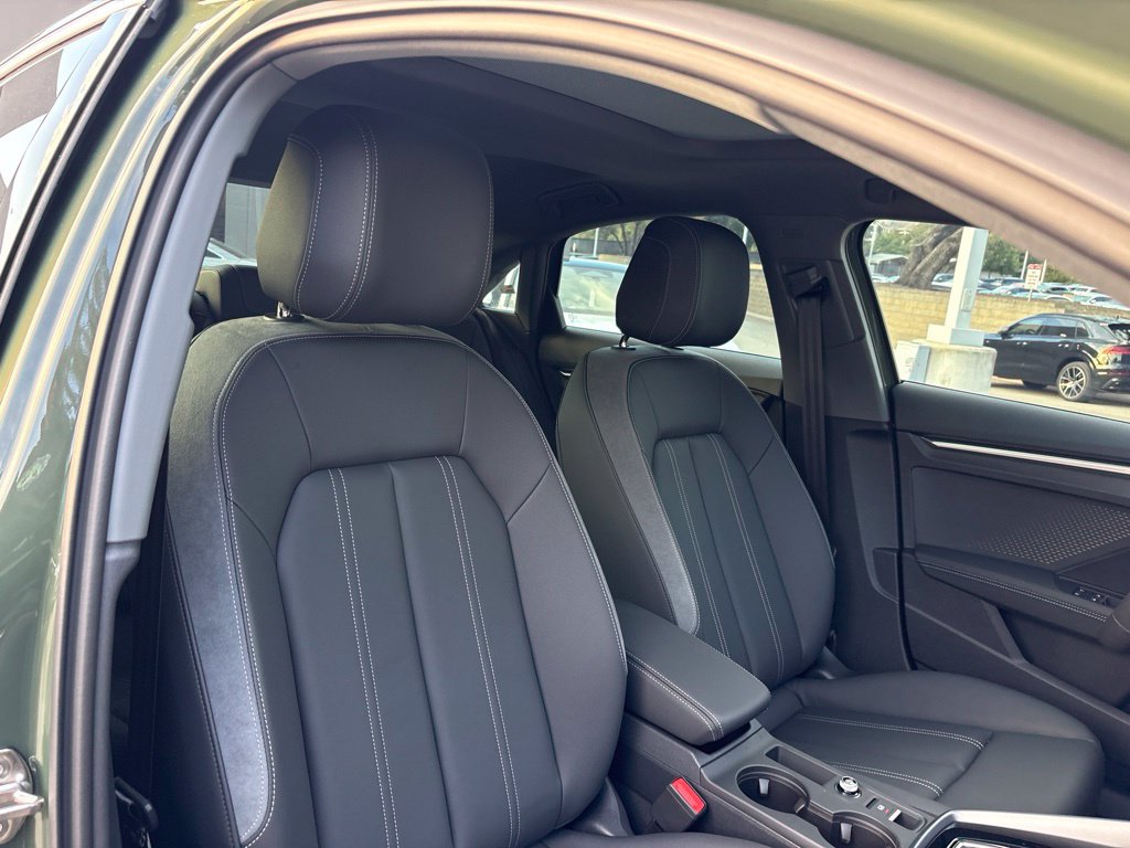 New 2026 Audi A3 2.0T Premium Plus AWD/4WD image 16
