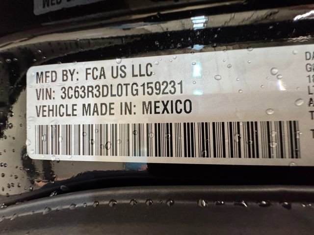 New 2026 RAM 3500 Big Horn image 25