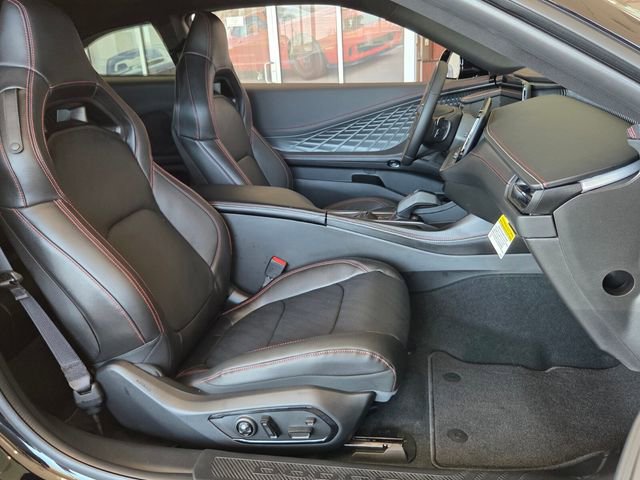 New 2026 Dodge Charger Scat Pack image 13