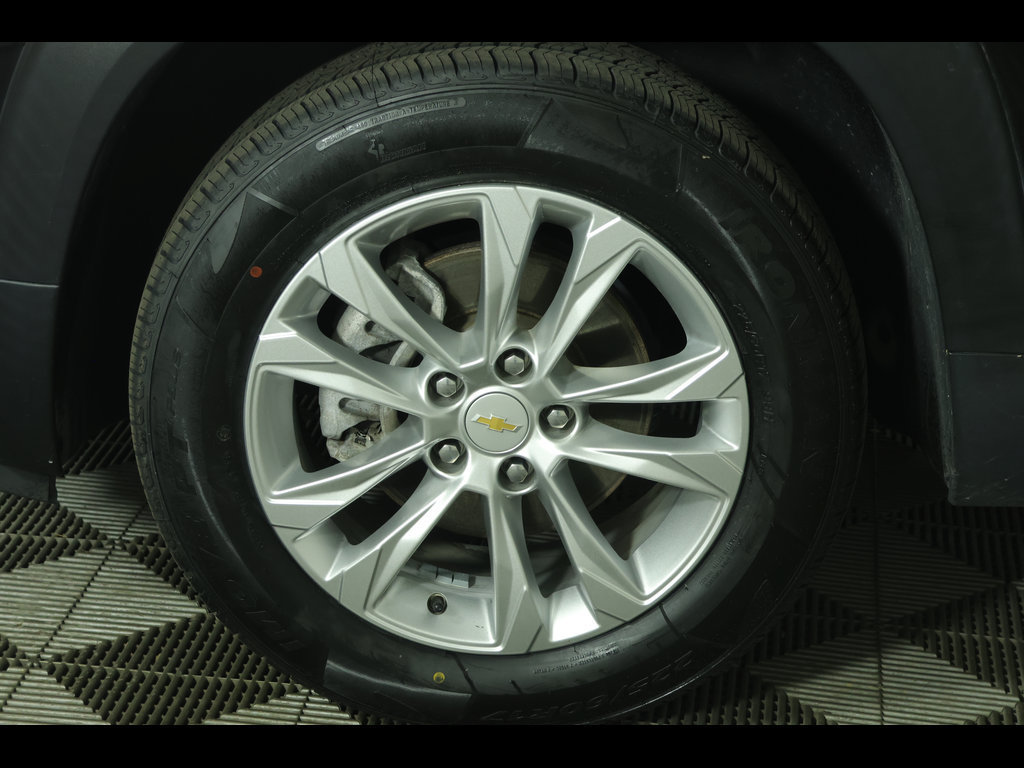 Used 2023 Chevrolet TrailBlazer LS AWD/4WD image 8
