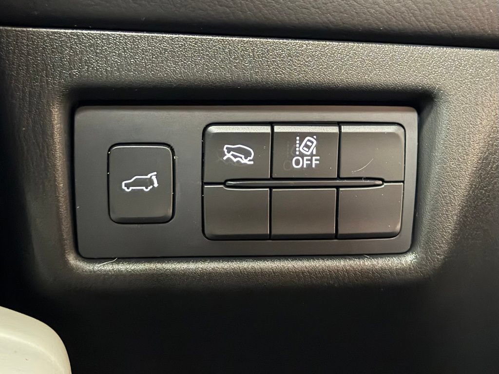 Used 2021 MAZDA CX-5 Grand Touring w/ GT Premium Package AWD/4WD image 13