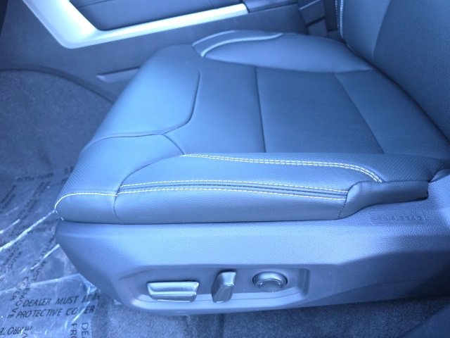 New 2026 Toyota Tundra Limited image 13