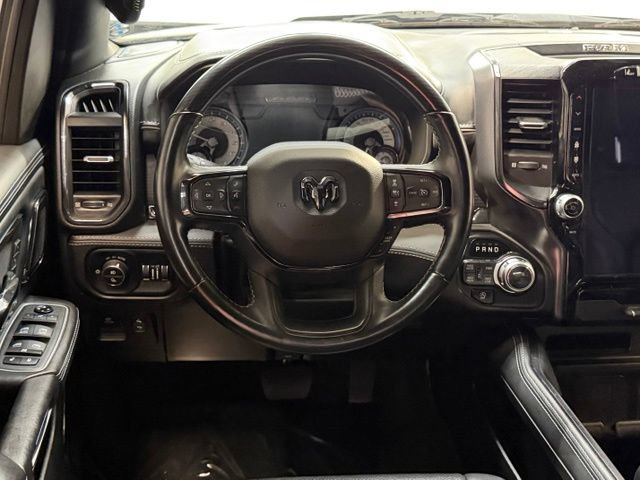 Used 2022 RAM 1500 Limited AWD/4WD image 8