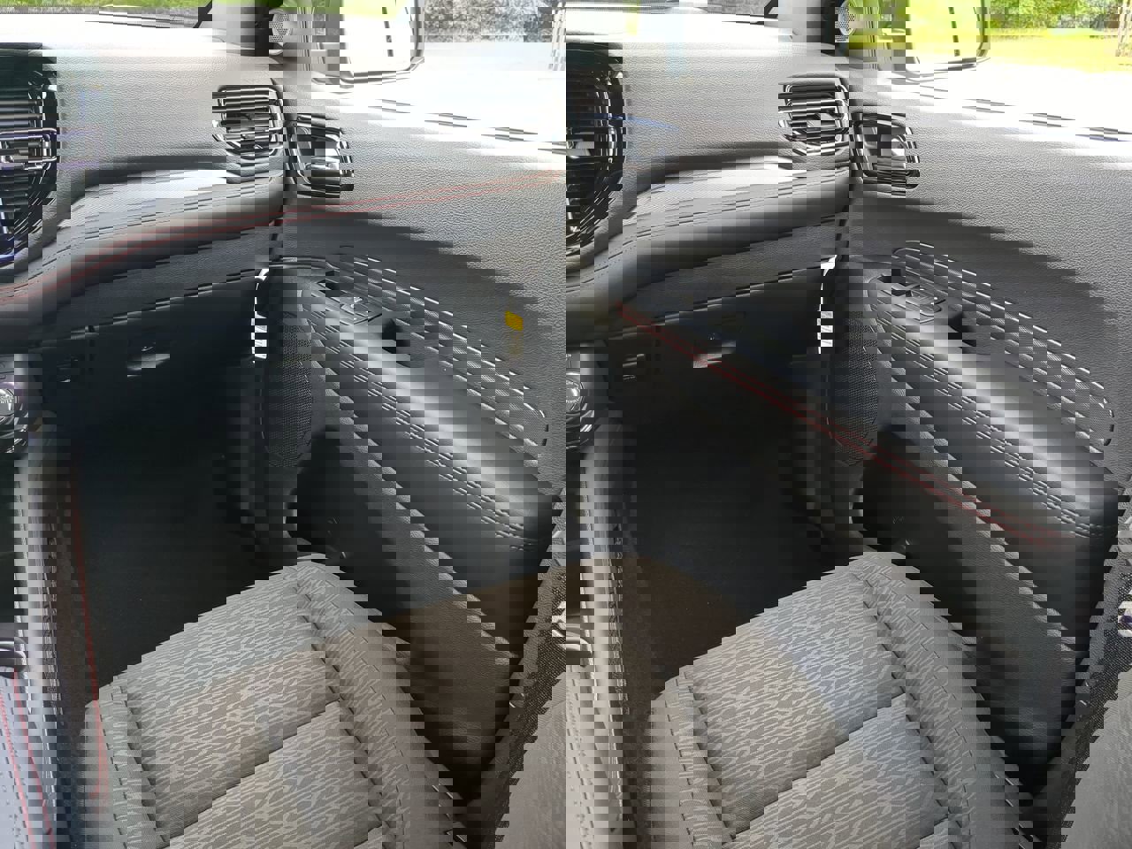 New 2025 Dodge Durango GT w/ Blacktop Package image 15