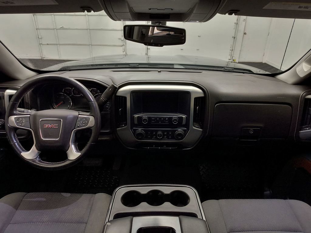 Used 2019 GMC Sierra 1500 SLE w/ SLE Value Package image 13
