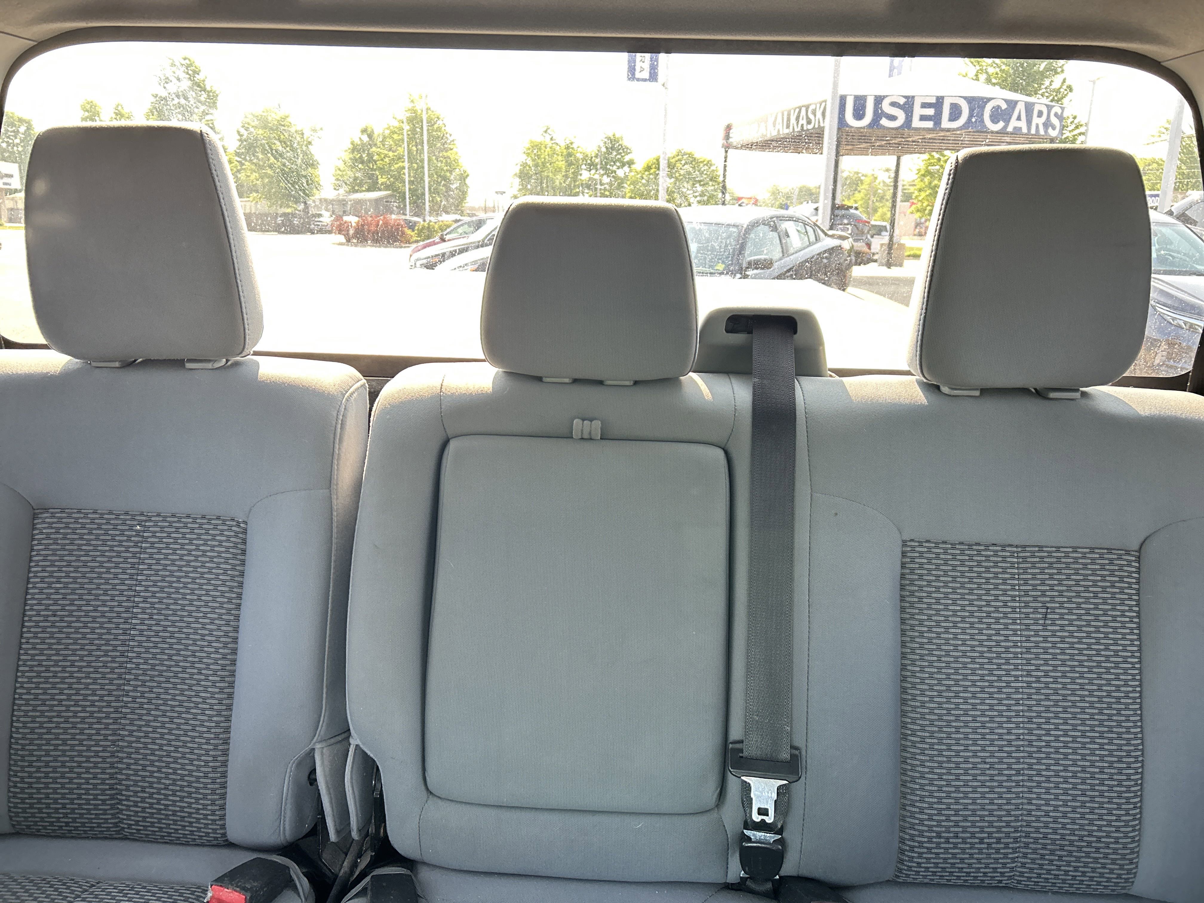 Used 2015 Ford F350 XLT image 34