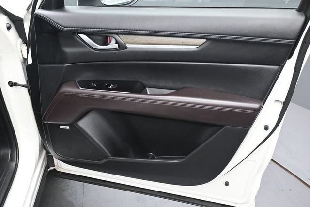 Certified 2023 MAZDA CX-5 Signature AWD/4WD image 21
